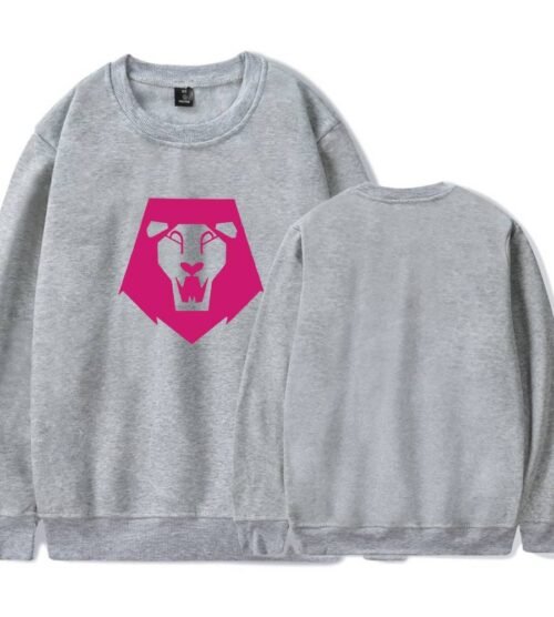 Kpop Demon Hunters Sweatshirt #1