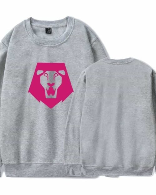 Kpop Demon Hunters Sweatshirt #1