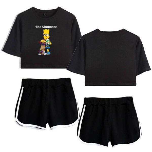 The Simpsons Tracksuit #12 - Image 2