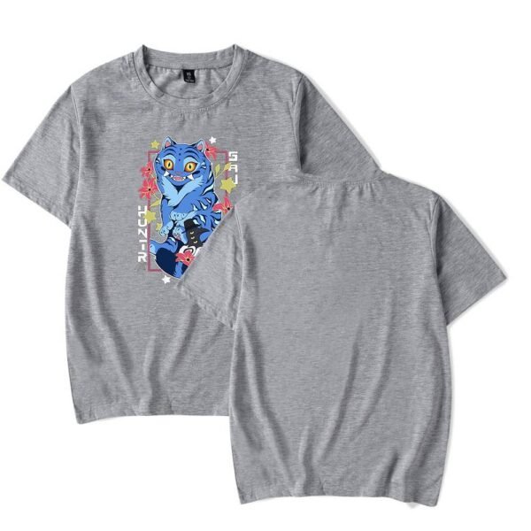 Kpop Demon Hunters T-Shirt #6 - Image 4