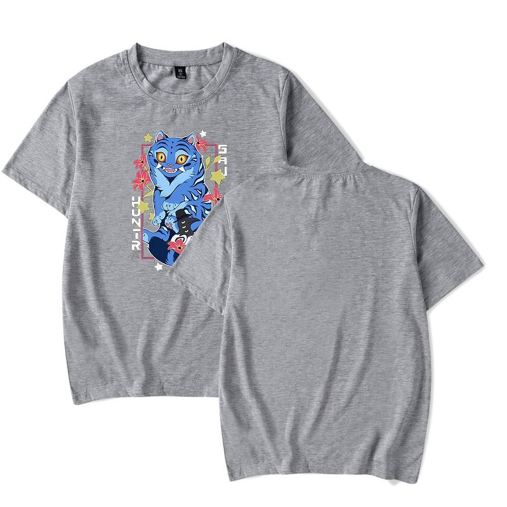 Kpop Demon Hunters T-Shirt #6 - Image 4