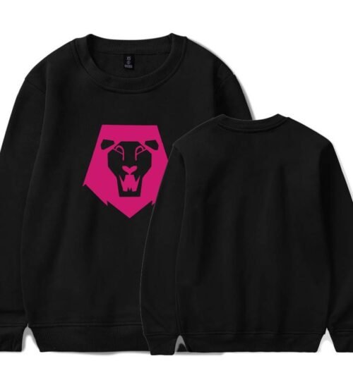 Kpop Demon Hunters Sweatshirt #1