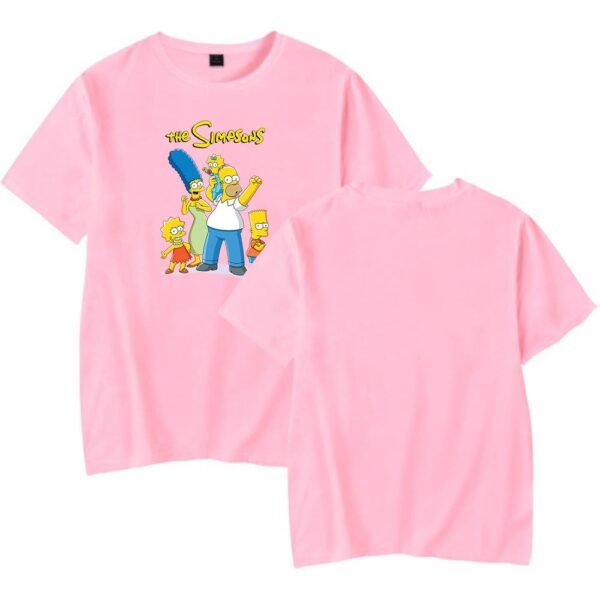 The Simpsons T-Shirt #59 - Image 5