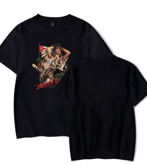 Camila Cabello T-Shirt #14