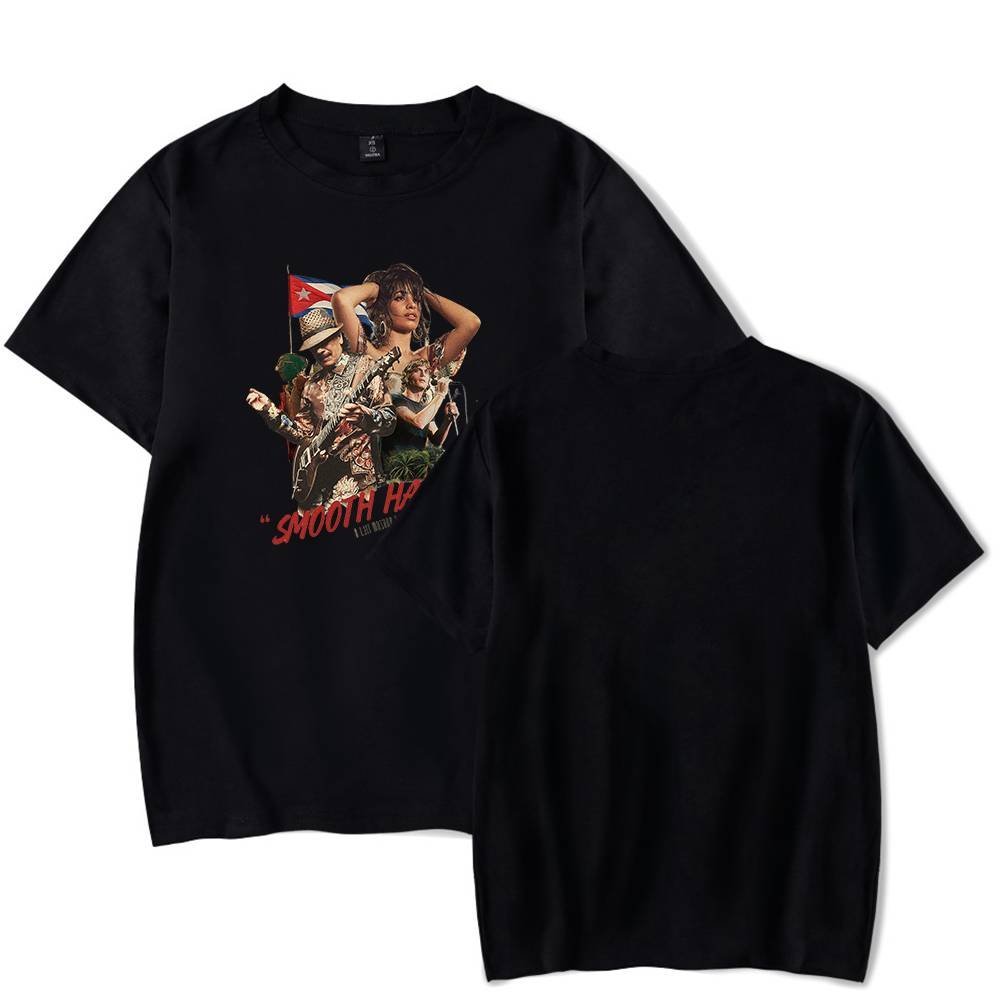 Camila Cabello T-Shirt #14 - Image 2