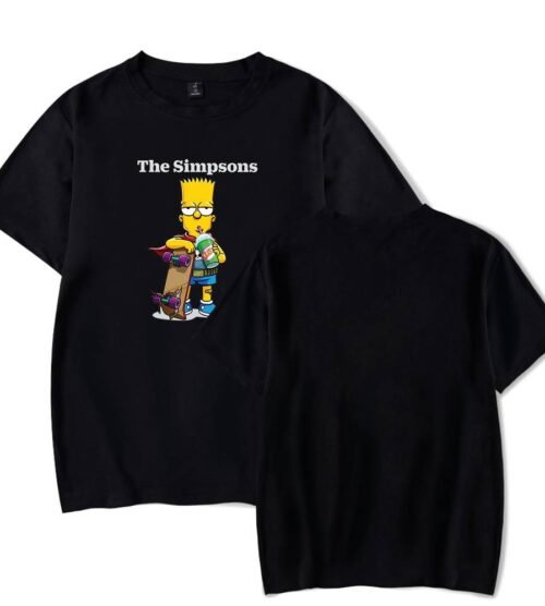 The Simpsons T-Shirt #60