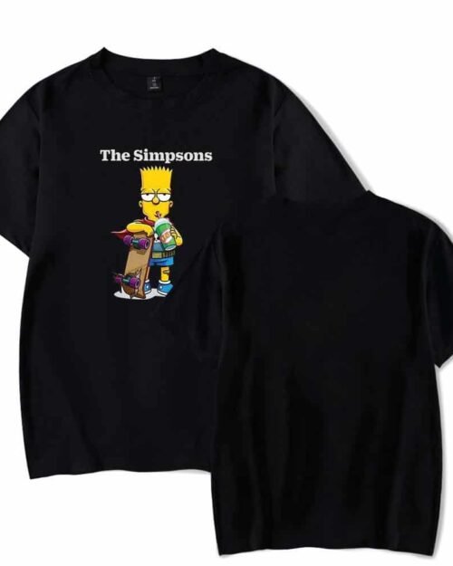 The Simpsons T-Shirt #60