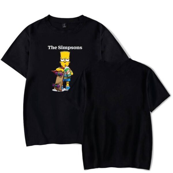 The Simpsons T-Shirt #60 - Image 2