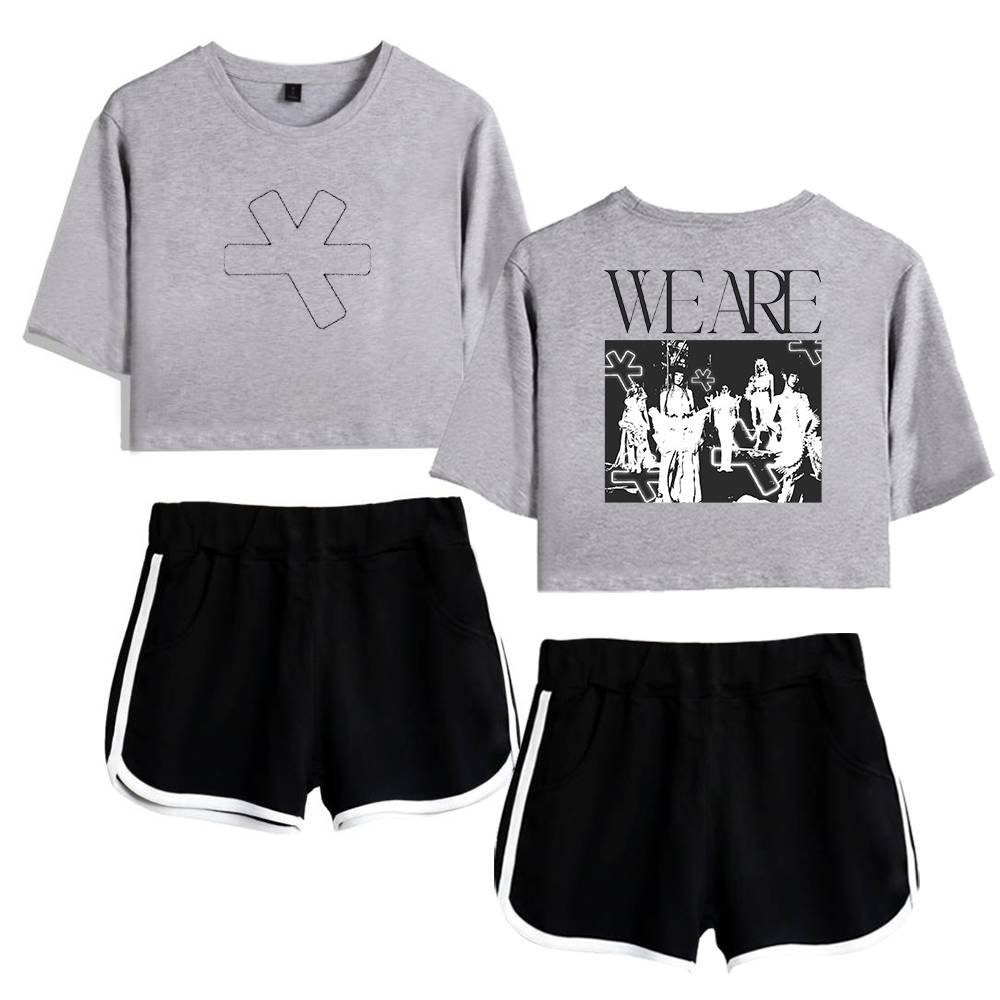 I-dle Tracksuit #1 - Image 6