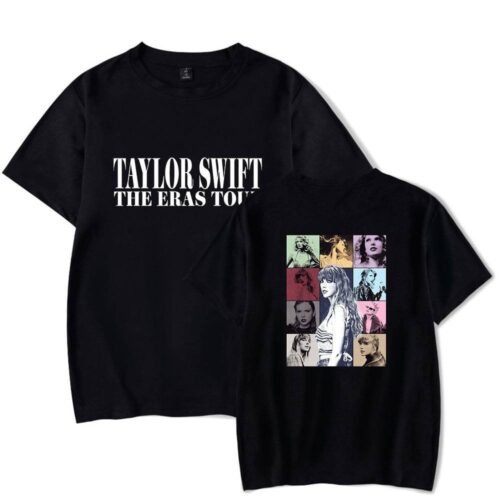 Taylor Swift T-Shirt #7
