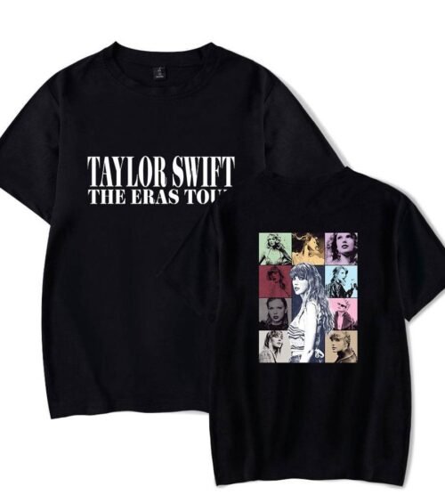 Taylor Swift T-Shirt #7