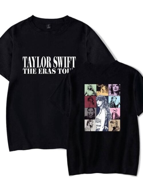 Taylor Swift T-Shirt #7