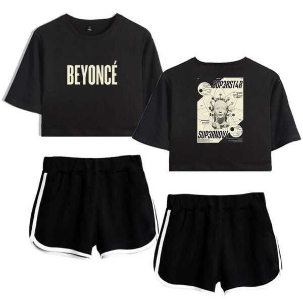 Beyonce Tracksuit #1 - Image 2