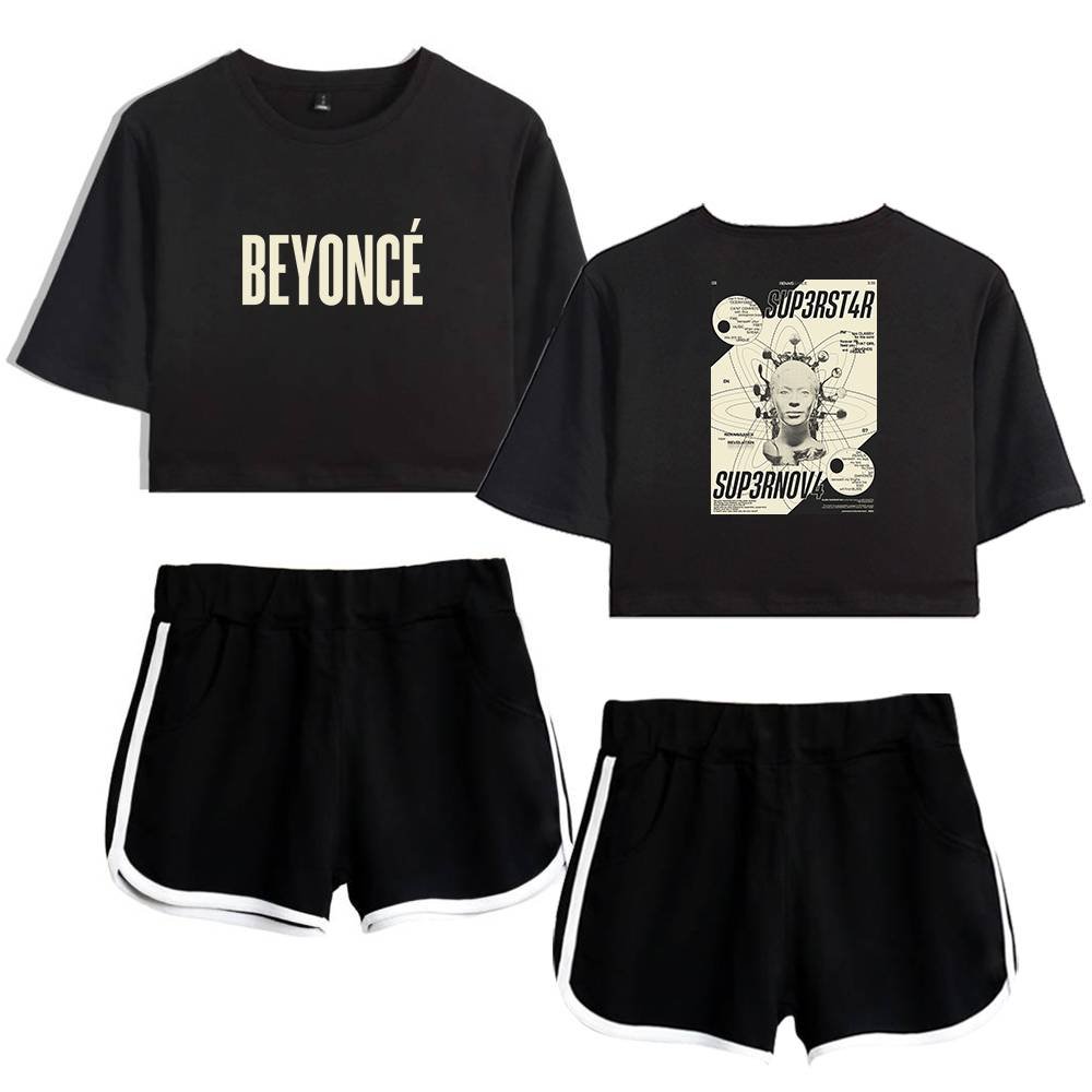 Beyonce Tracksuit #1 - Image 2
