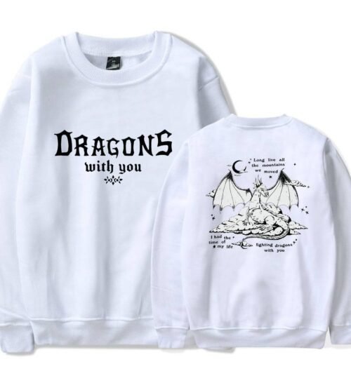 Taylor Swift Sweatshirt #5