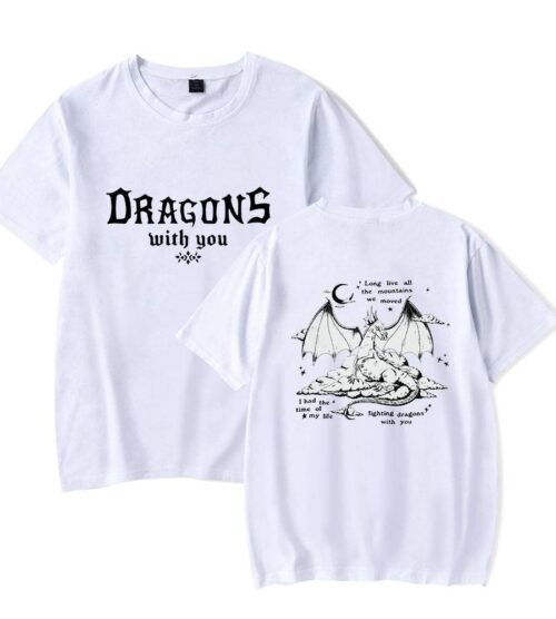 Taylor Swift T-Shirt #5