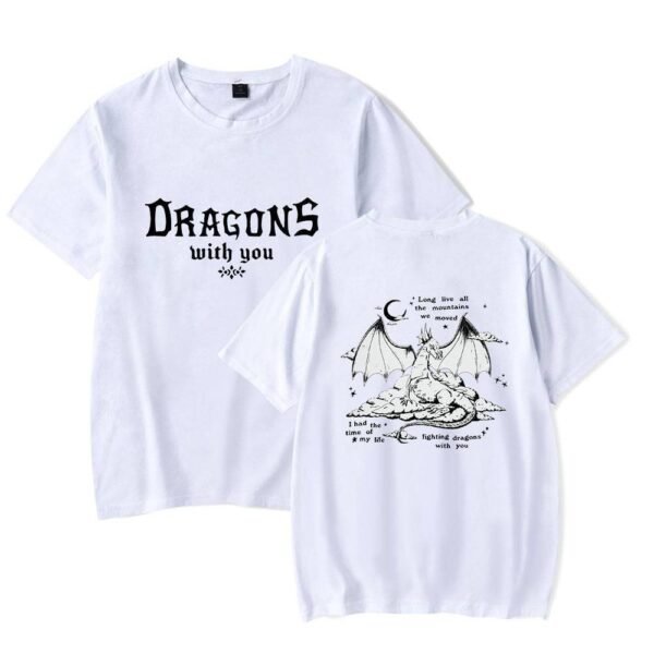 Taylor Swift T-Shirt #5 - Image 2