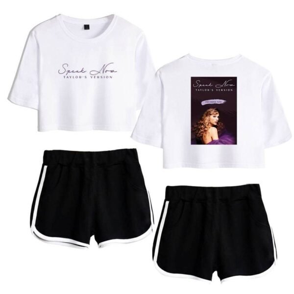 Taylor Swift Tracksuits #4 - Image 4