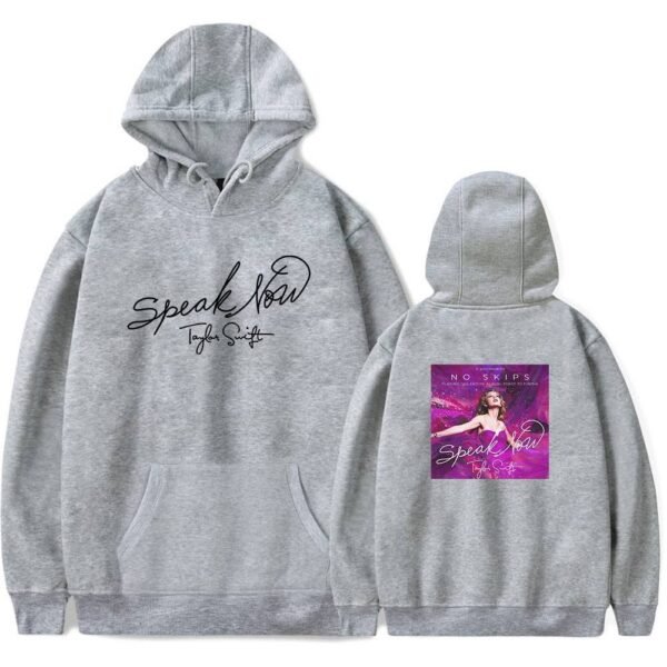 Taylor Swift Hoodie #2 - Image 4