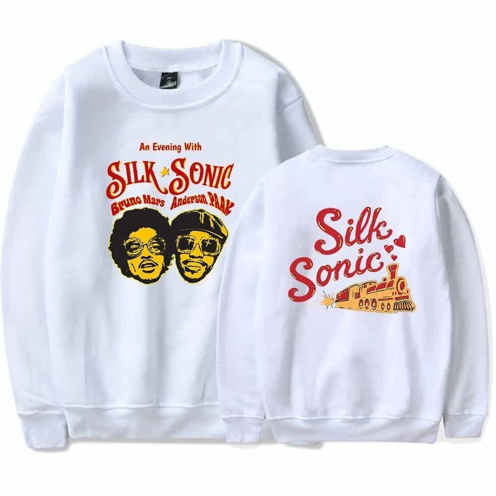 Bruno Mars Sweatshirt #3 - Image 3