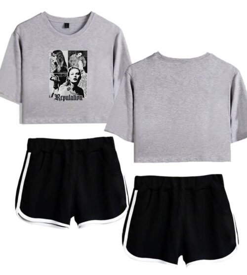 Taylor Swift Tracksuit #13