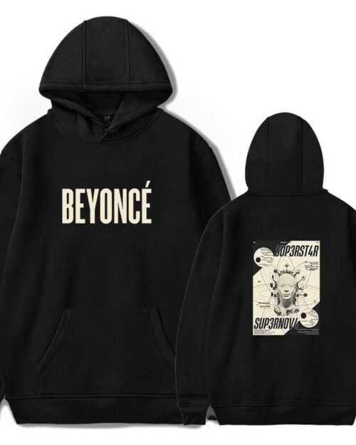 Beyonce Hoodie #1