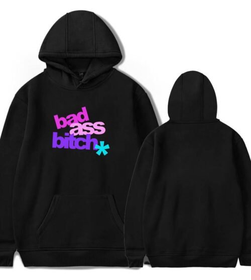 Justin Bieber Hoodie #2