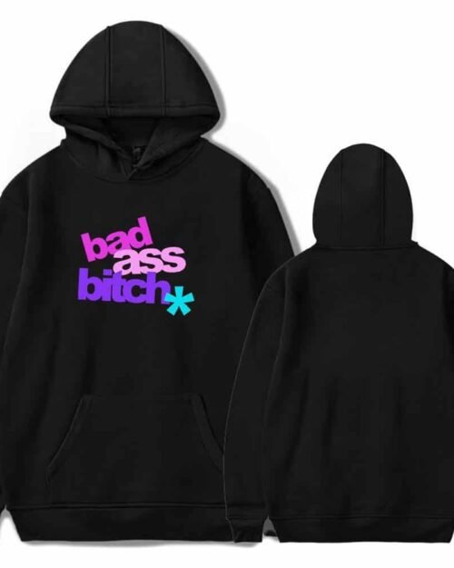 Justin Bieber Hoodie #2