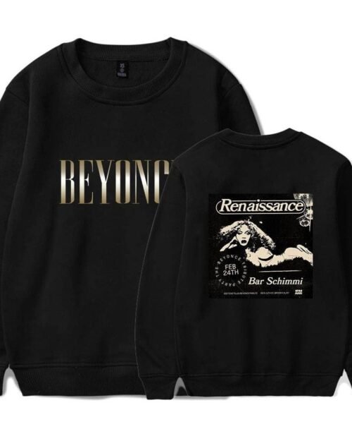 Beyonce Sweatshirt #7
