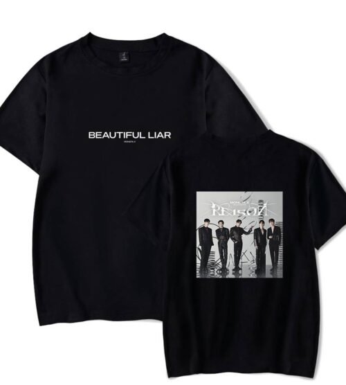Monsta X T-Shirt #2