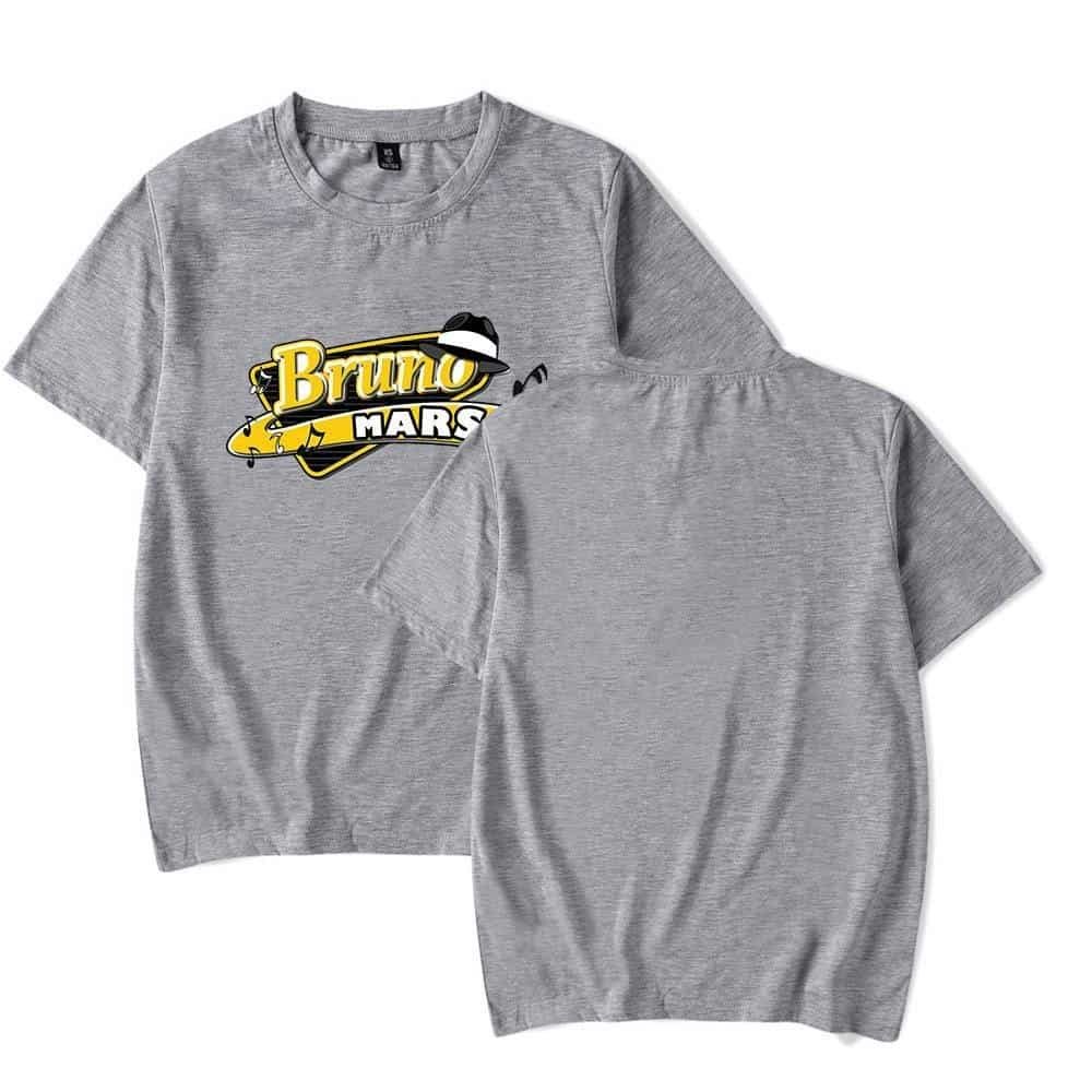 Bruno Mars T-Shirt #1 - Image 4