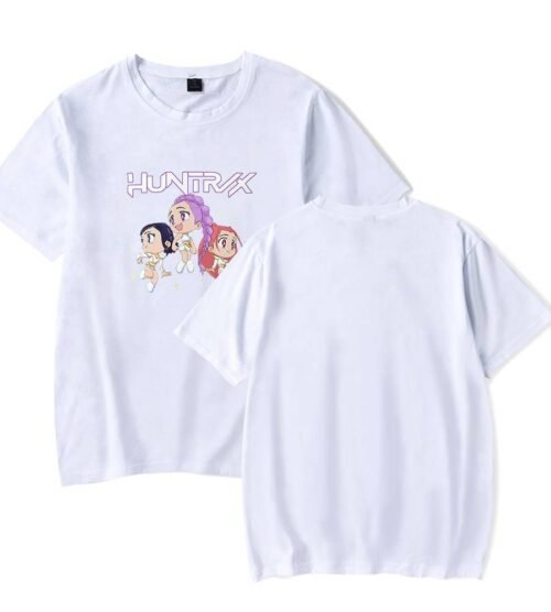 Kpop Demon Hunters T-Shirt #5