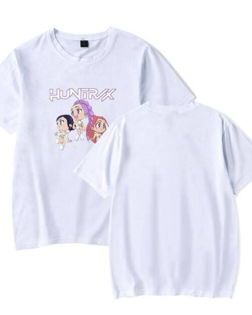 Kpop Demon Hunters T-Shirt #5