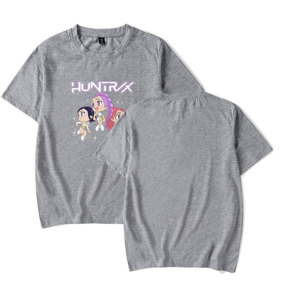 Kpop Demon Hunters T-Shirt #5 - Image 4