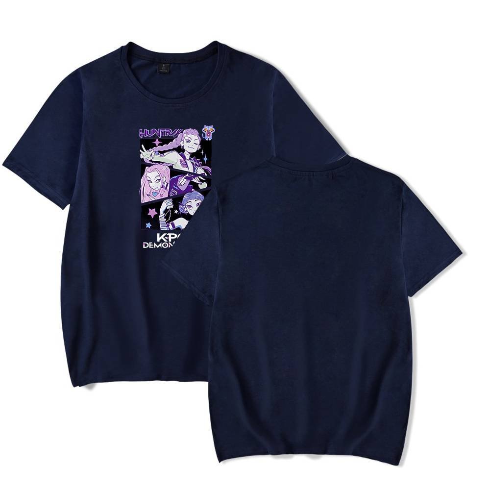 Kpop Demon Hunters T-Shirt #3 - Image 4