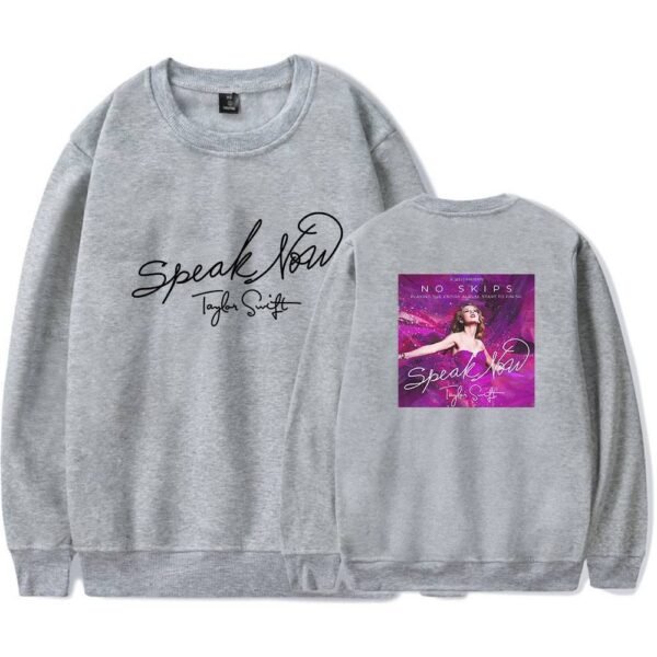 Taylor Swift Sweatshirt #2 - Image 4
