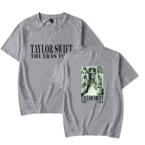 Taylor Swift T-Shirt #3 - Image 4