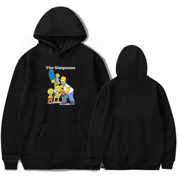 The Simpsons Hoodie #40