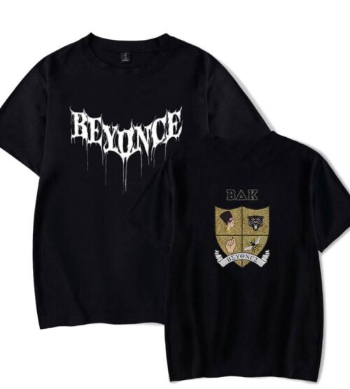 Beyonce T-Shirt #6