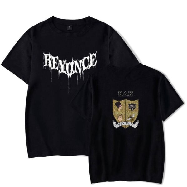 Beyonce T-Shirt #6 - Image 2