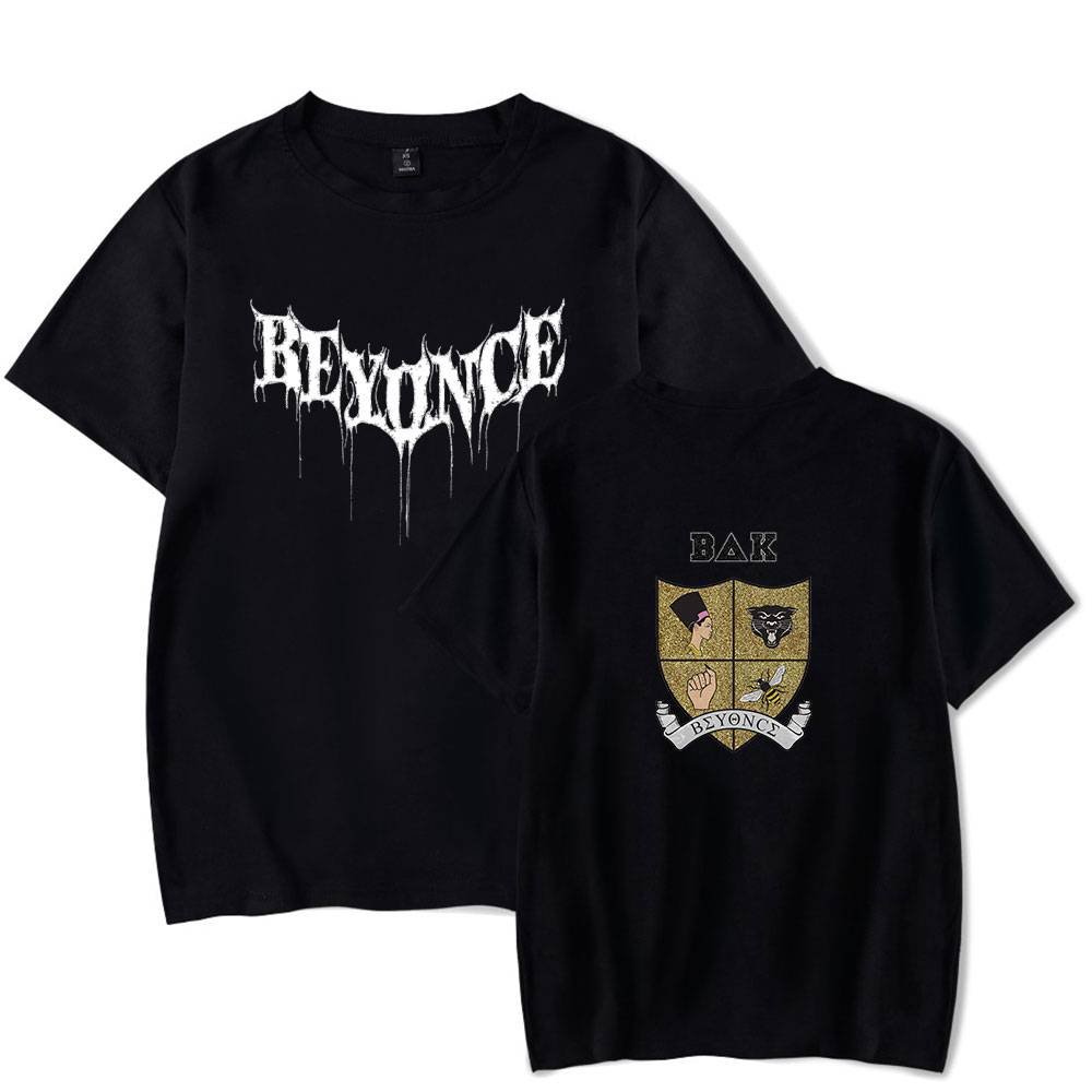 Beyonce T-Shirt #6 - Image 2