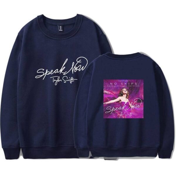 Taylor Swift Sweatshirt #2 - Image 3