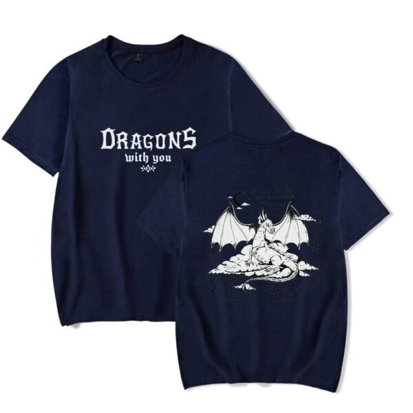 Taylor Swift T-Shirt #5 - Image 3