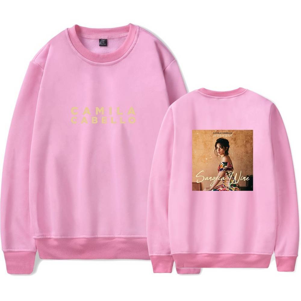 Camila Cabello Sweatshirt #6 - Image 5