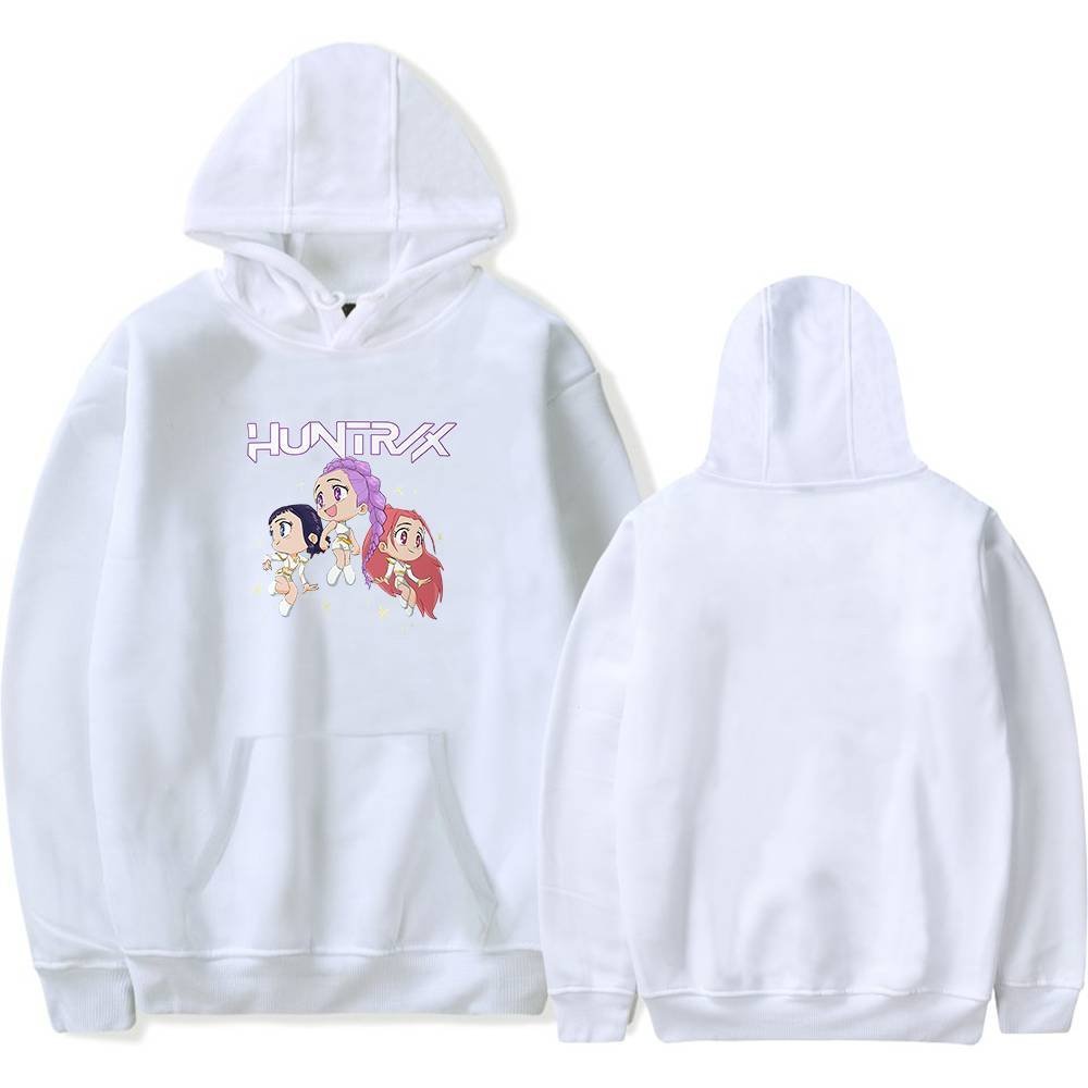 Kpop Demon Hunters Hoodie #5 - Image 2