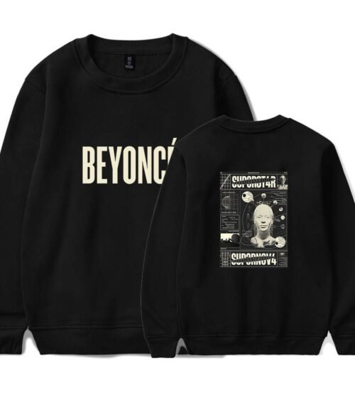 Beyonce Sweatshirt #3