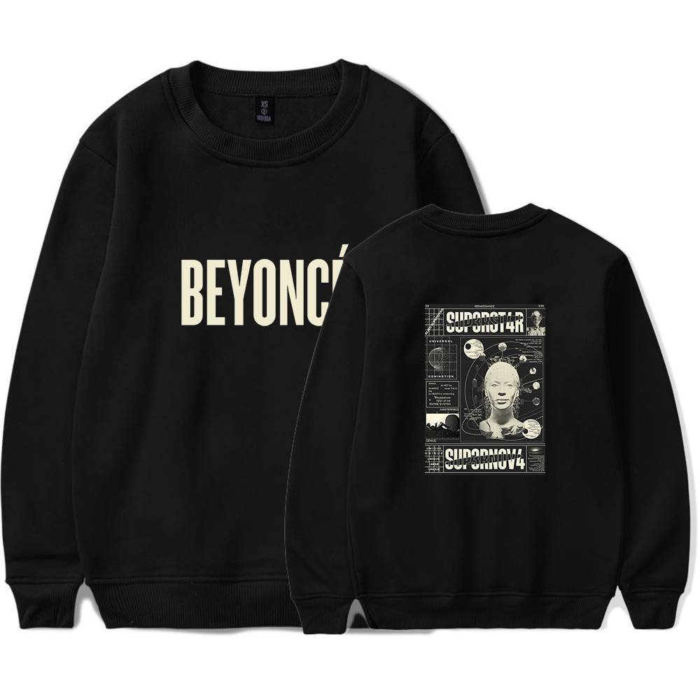 Beyonce Sweatshirt #3 - Image 2