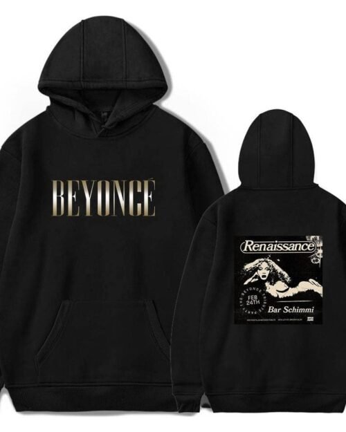 Beyonce Hoodie #7
