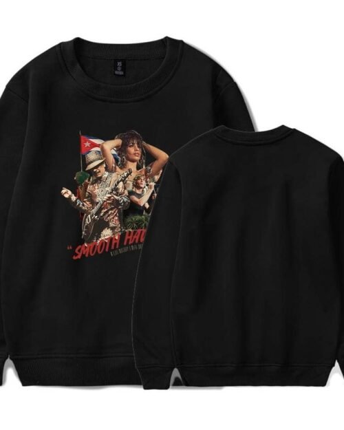 Camila Cabello Sweatshirt #9