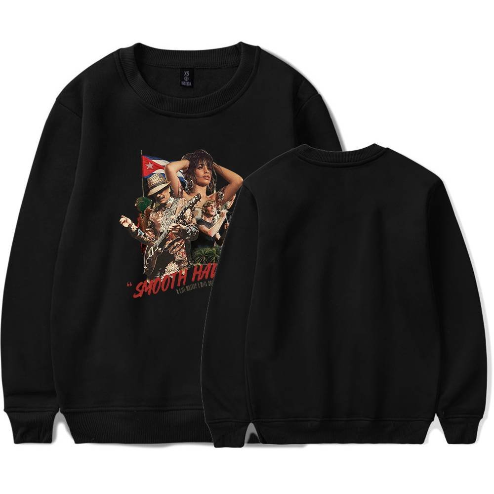 Camila Cabello Sweatshirt #9 - Image 2